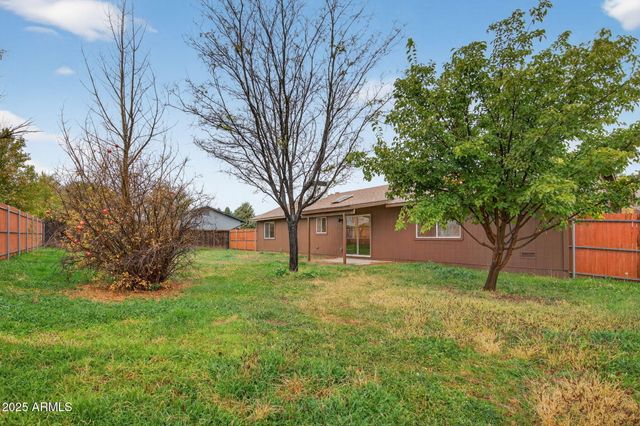 5383 N Robert Road, Prescott Valley, AZ 86314