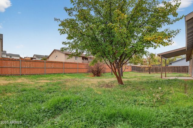 5383 N Robert Road, Prescott Valley, AZ 86314