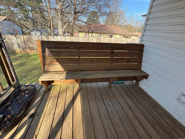 1414 Roosevelt, Malvern, AR 72104