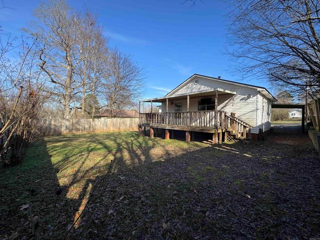 1414 Roosevelt, Malvern, AR 72104