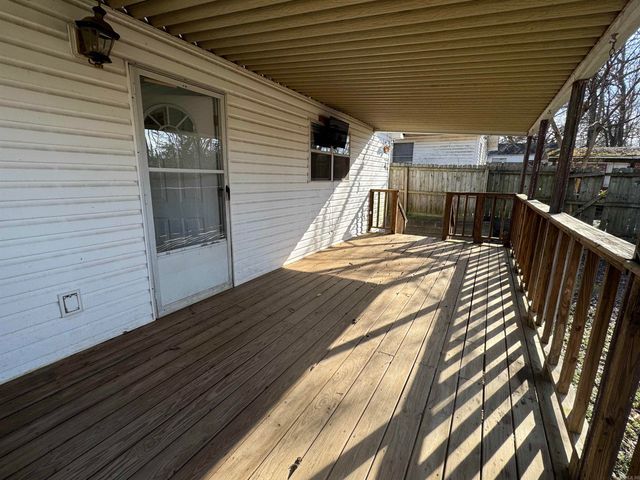 1414 Roosevelt, Malvern, AR 72104