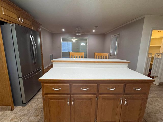 1414 Roosevelt, Malvern, AR 72104