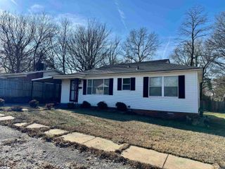 1414 Roosevelt, Malvern, AR 72104