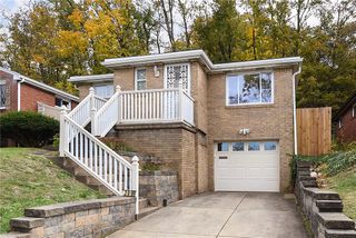 3999 Boulevard Dr, Squirrel Hill, PA 15217