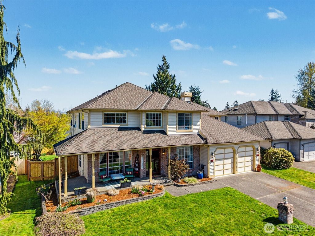 24216 129th Avenue SE, Kent, WA 98030