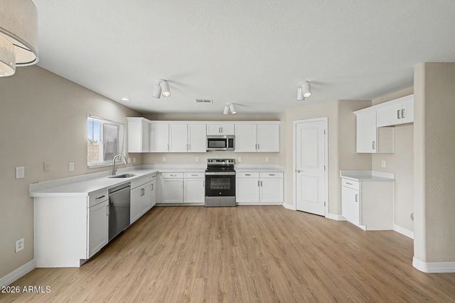 11633 W OGLESBY Avenue, Youngtown, AZ 85363