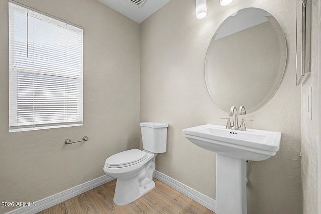 11633 W OGLESBY Avenue, Youngtown, AZ 85363