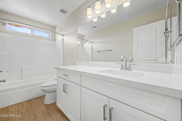 11633 W OGLESBY Avenue, Youngtown, AZ 85363