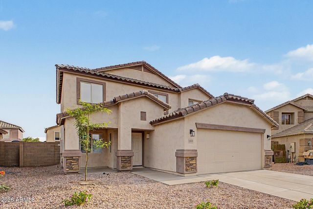 11633 W OGLESBY Avenue, Youngtown, AZ 85363