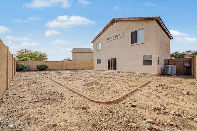 11633 W OGLESBY Avenue, Youngtown, AZ 85363