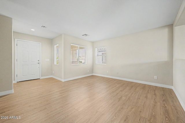 11633 W OGLESBY Avenue, Youngtown, AZ 85363