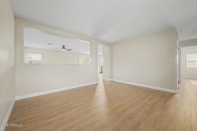11633 W OGLESBY Avenue, Youngtown, AZ 85363