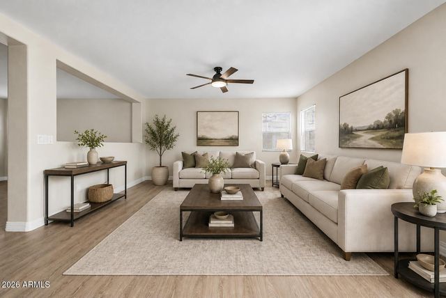11633 W OGLESBY Avenue, Youngtown, AZ 85363