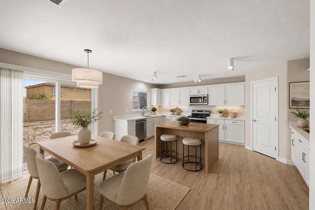 11633 W OGLESBY Avenue, Youngtown, AZ 85363