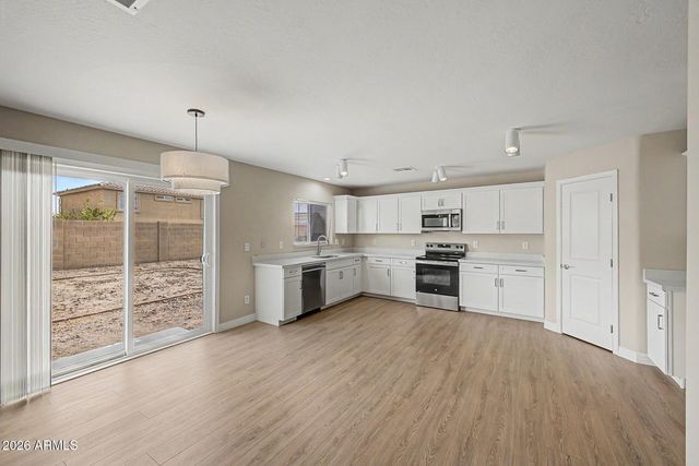 11633 W OGLESBY Avenue, Youngtown, AZ 85363