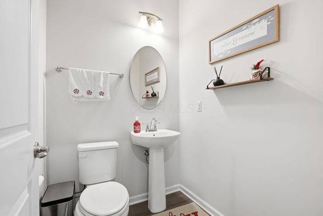 6828 Frey Lane, Reynoldsburg, OH 43068