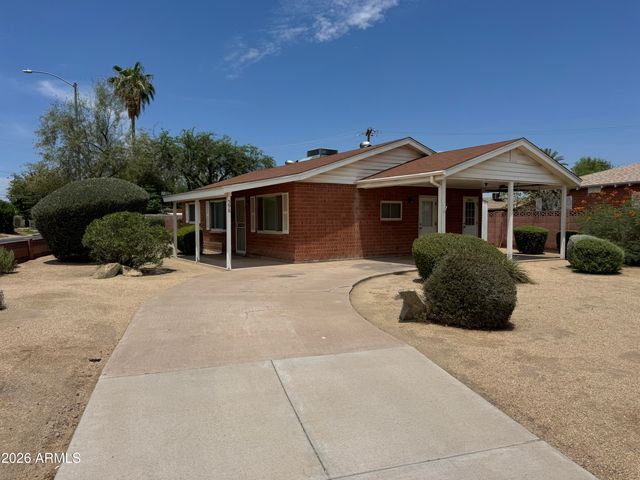 598 W Flint Street, Chandler, AZ 85225