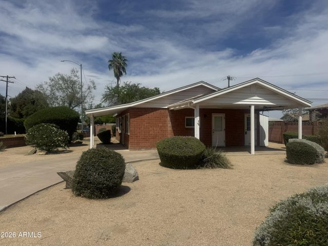 598 W Flint Street, Chandler, AZ 85225