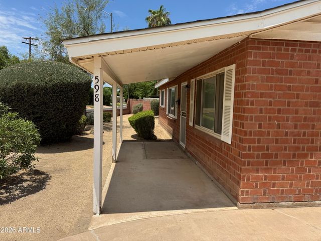 598 W Flint Street, Chandler, AZ 85225