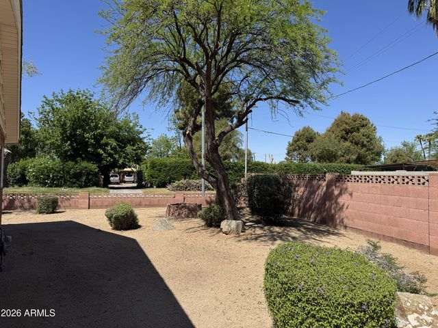 598 W Flint Street, Chandler, AZ 85225