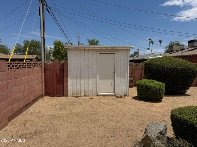 598 W Flint Street, Chandler, AZ 85225