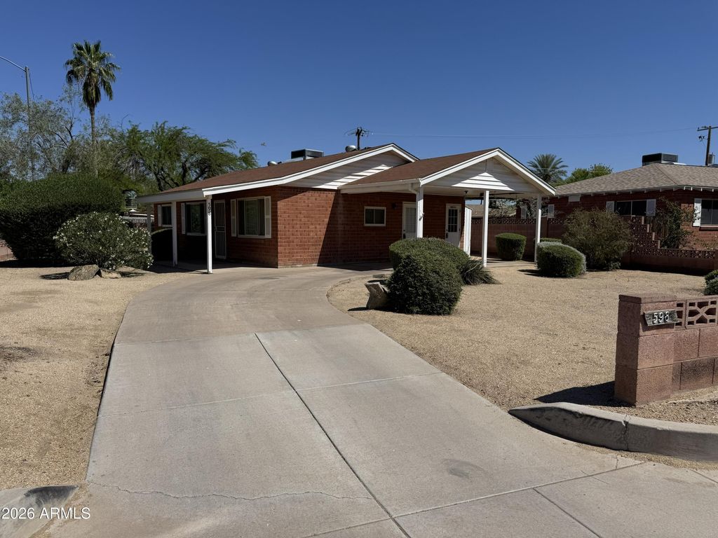 598 W Flint Street, Chandler, AZ 85225
