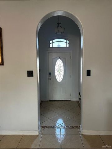 3101 E Truman Avenue, Mission, TX 78573