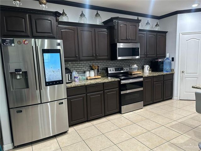 3101 E Truman Avenue, Mission, TX 78573