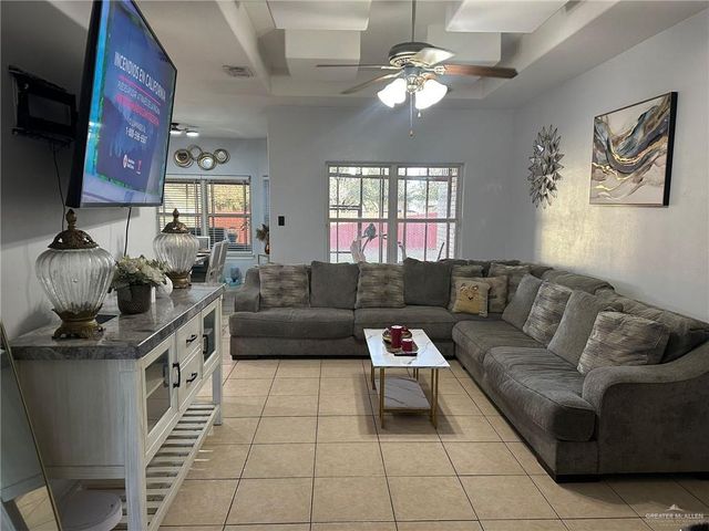 3101 E Truman Avenue, Mission, TX 78573