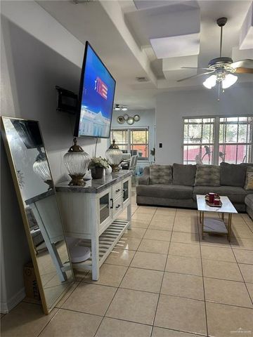 3101 E Truman Avenue, Mission, TX 78573
