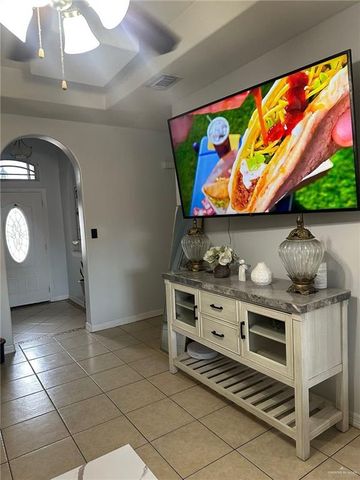 3101 E Truman Avenue, Mission, TX 78573