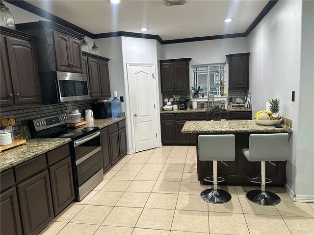3101 E Truman Avenue, Mission, TX 78573