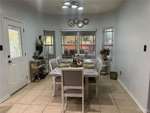 3101 E Truman Avenue, Mission, TX 78573