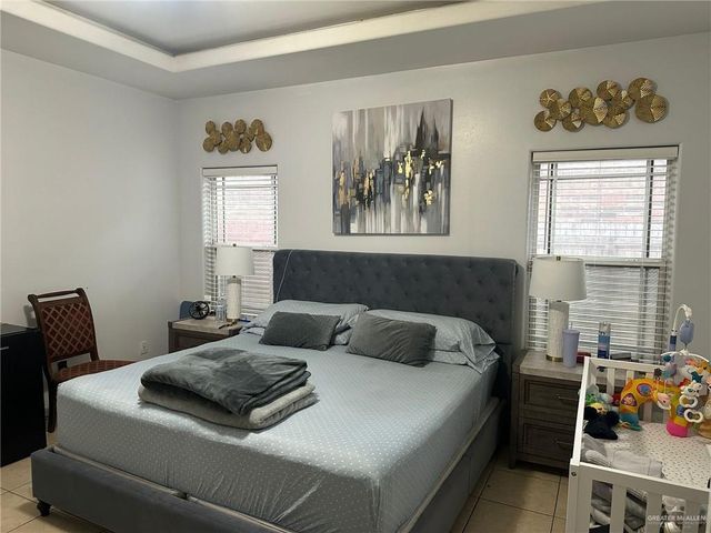 3101 E Truman Avenue, Mission, TX 78573