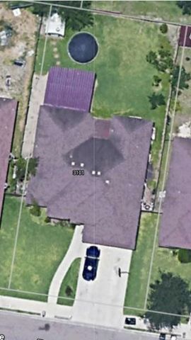 3101 E Truman Avenue, Mission, TX 78573