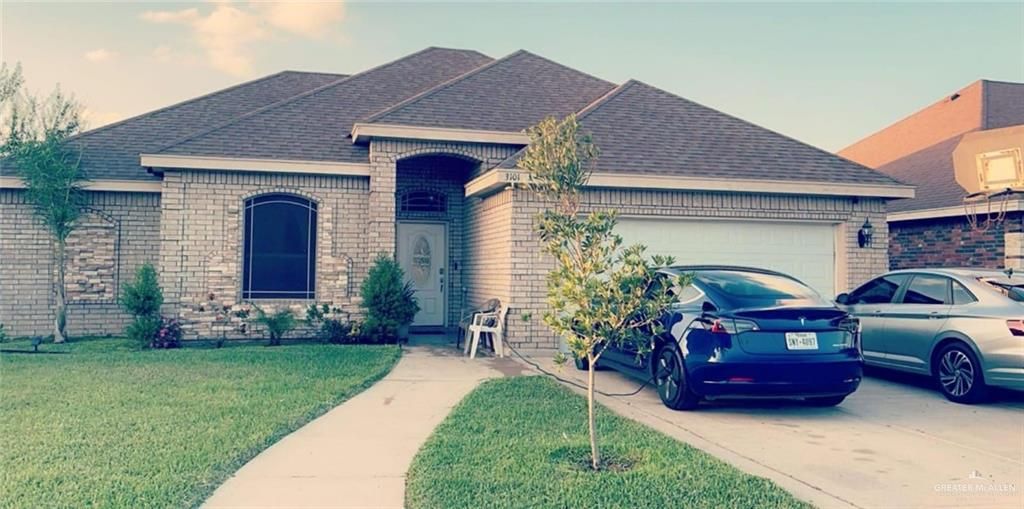 3101 E Truman Avenue, Mission, TX 78573