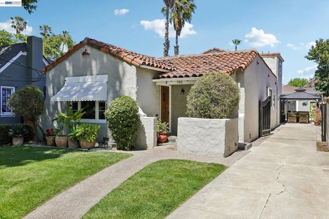 580 N 15Th St, San Jose, CA 95112
