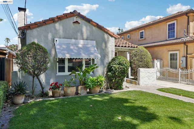 580 N 15Th St, San Jose, CA 95112
