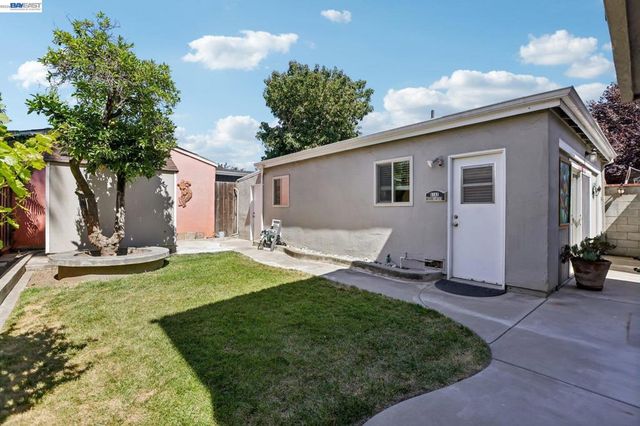 580 N 15Th St, San Jose, CA 95112