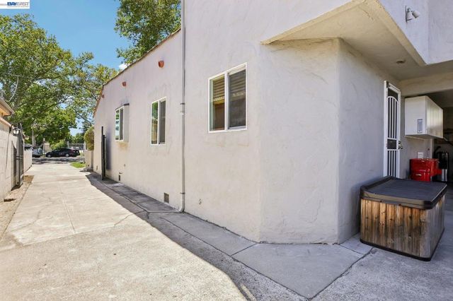 580 N 15Th St, San Jose, CA 95112