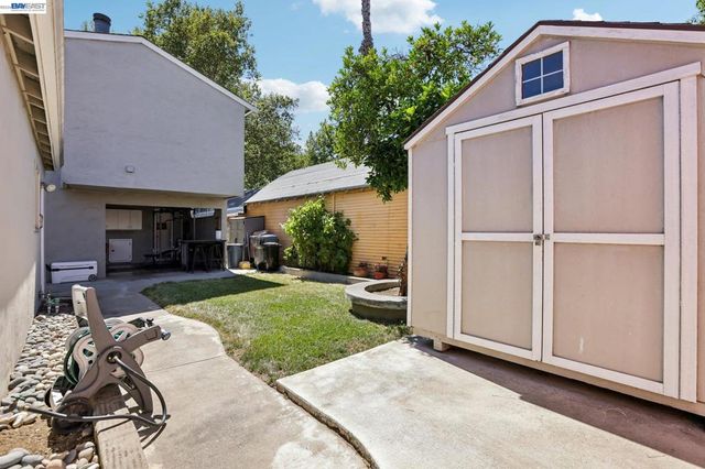 580 N 15Th St, San Jose, CA 95112