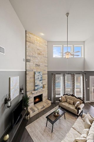 19500 Stanton Drew TRL, Pflugerville, TX 78660