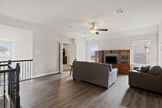 19500 Stanton Drew TRL, Pflugerville, TX 78660