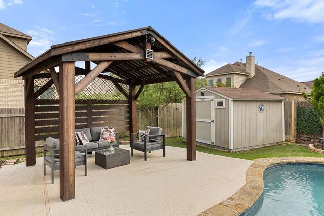 19500 Stanton Drew TRL, Pflugerville, TX 78660