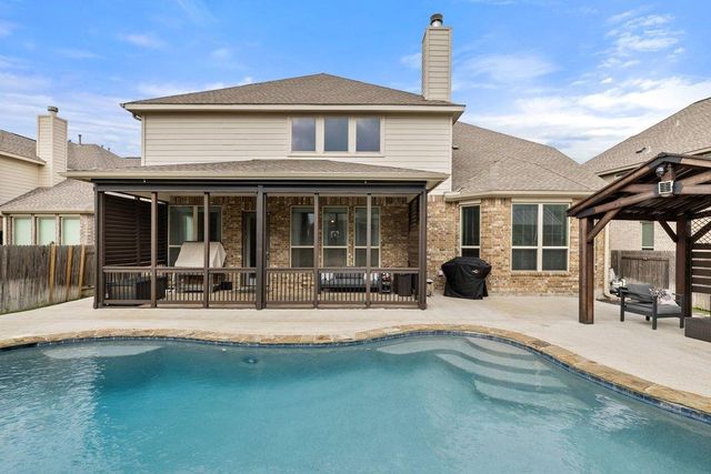 19500 Stanton Drew TRL, Pflugerville, TX 78660