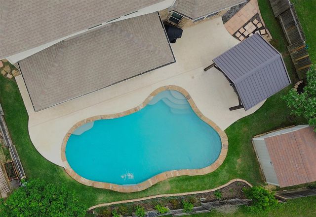 19500 Stanton Drew TRL, Pflugerville, TX 78660