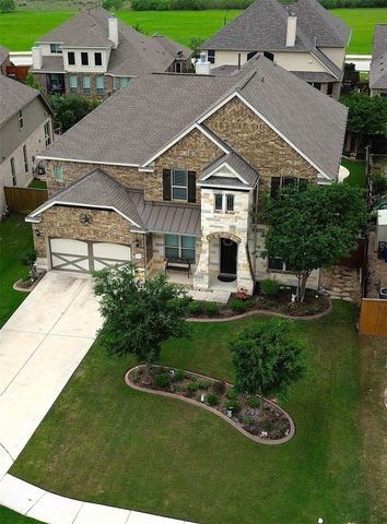 19500 Stanton Drew TRL, Pflugerville, TX 78660