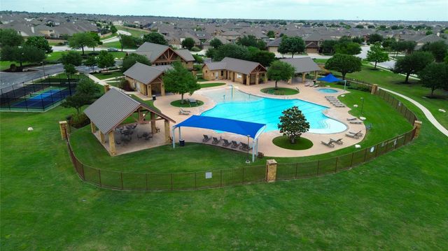 19500 Stanton Drew TRL, Pflugerville, TX 78660