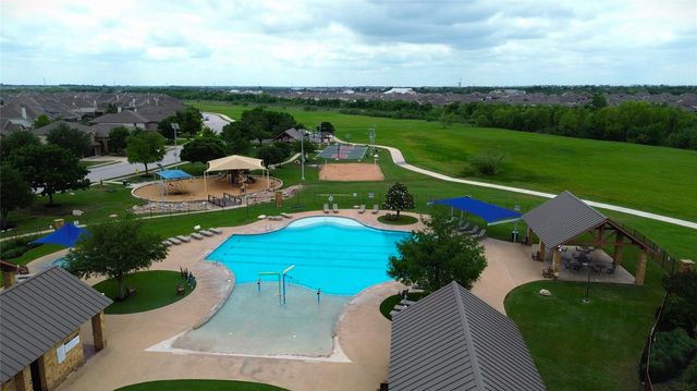 19500 Stanton Drew TRL, Pflugerville, TX 78660