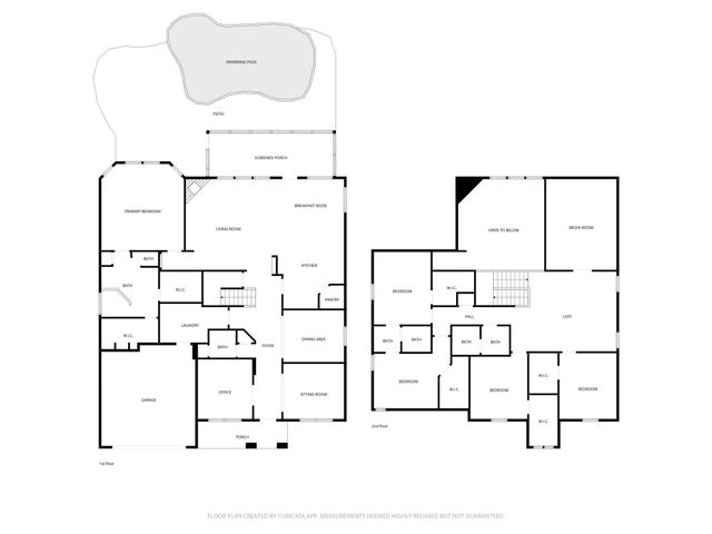 19500 Stanton Drew TRL, Pflugerville, TX 78660